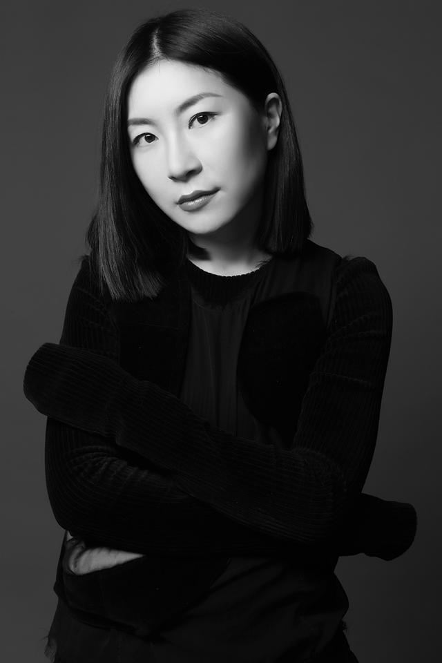 Anna Yang / ANNAKIKI designer portrait
