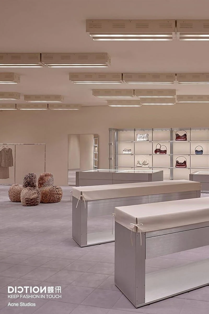 ACNE STUDIOS / STORE / PPT P.5 / 02