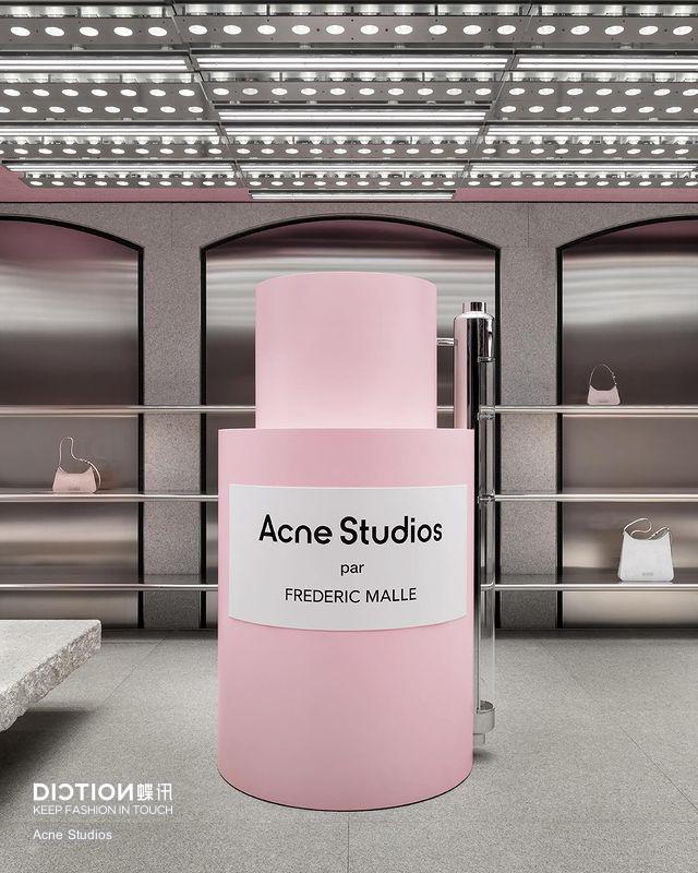ACNE STUDIOS / POP-UP / PPT P.6 / 05