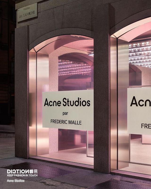 ACNE STUDIOS / POP-UP / PPT P.6 / 03