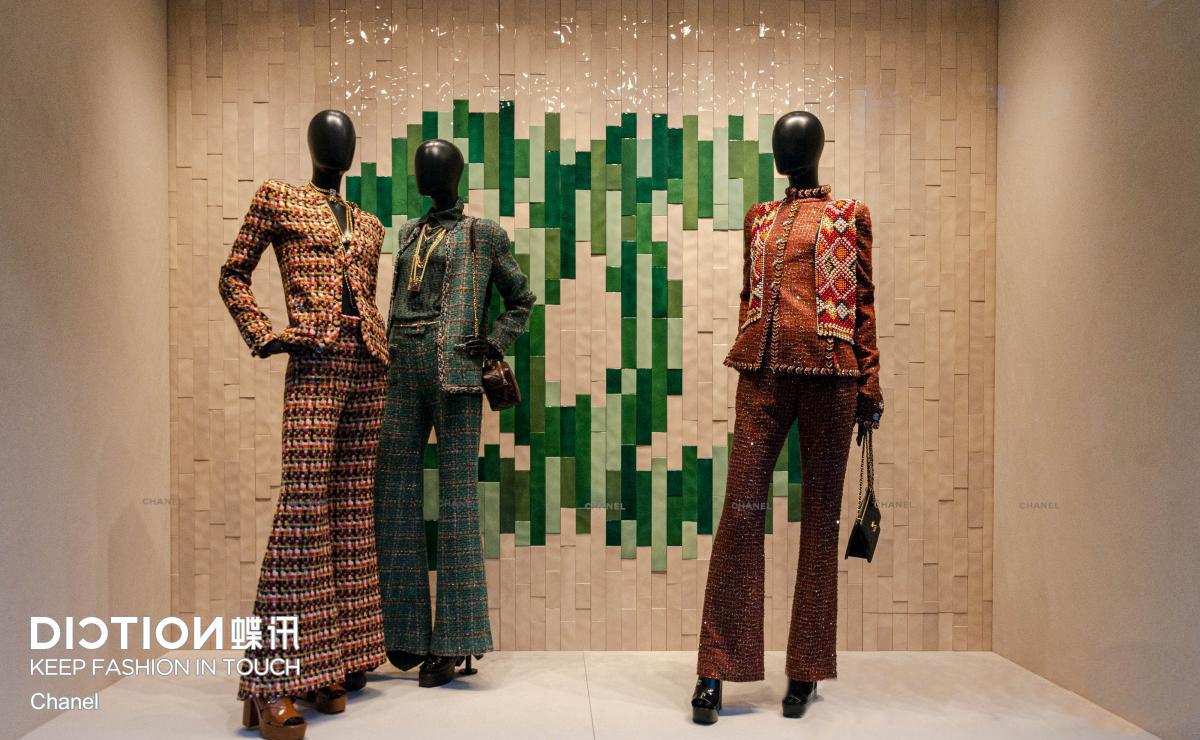 CHANEL / WINDOW / PPT P.10 / 02