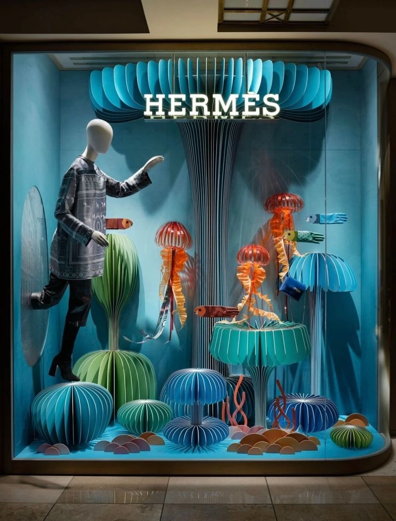 HERMES / WINDOW / PPT P.31 / 03