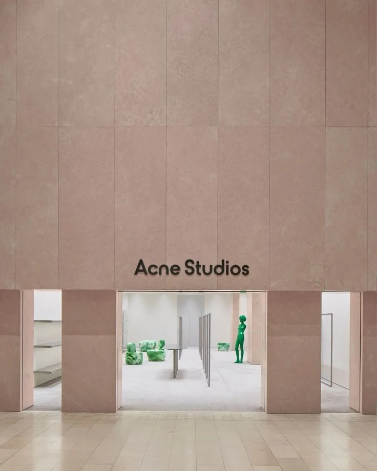 ACNE STUDIOS / WINDOW / PPT P.7 / 04