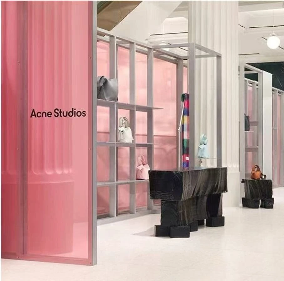 ACNE STUDIOS / WINDOW / PPT P.7 / 08